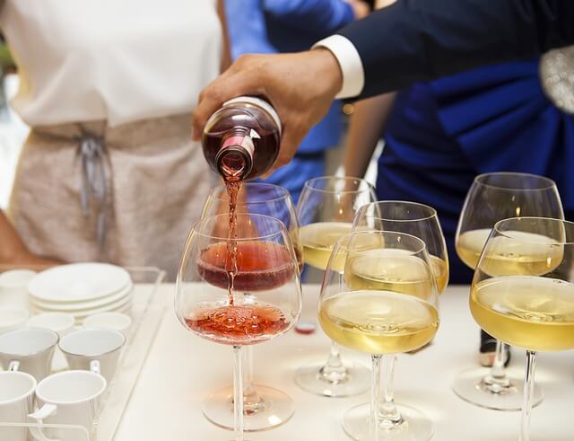 Wein - braucht es Regeln in der WG
